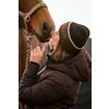Miniaturansicht: Cavallo Halfter CAVALROSE &ndash; Ansicht 6