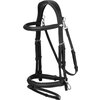 Miniaturansicht: LeMieux Trense Kudos Work Bridle &ndash; Ansicht 1