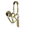 Miniaturansicht: LeMieux Halfter Vouge Headcollar & Leadrope &ndash; Ansicht 1