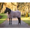 Miniaturansicht: LeMieux Fleecedecke Heritage Check Fleece &ndash; Ansicht 2