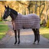 Miniaturansicht: LeMieux Fleecedecke Heritage Check Fleece &ndash; Ansicht 1