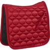 Miniaturansicht: Cheval de Luxe Schabracke Toulon Satin Ruffle &ndash; Ansicht 2