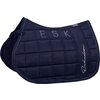 ESKADRON Classic Sports Schabracke Big Square Mattgloss