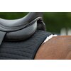 Miniaturansicht: Horse-friends Lammfell-Schabracke Mesh – Ansicht 3