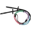 Miniaturansicht: MONTIVUM Gummizügel Multicolor – Ansicht 1