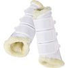 ESKADRON Soft Gamaschen Faux Fur