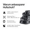 Miniaturansicht: GOODSMITH Hufschuh &ndash; Ansicht 5
