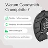 Miniaturansicht: GOODSMITH Grundplatte Perma XT &ndash; Ansicht 2