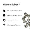 Miniaturansicht: GOODSMITH Spikes Typ 1200 &ndash; Ansicht 2
