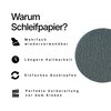 Miniaturansicht: GOODSMITH Schleifpapier Professional &ndash; Ansicht 2