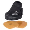 Miniaturansicht: GK's Therapie- und Krankenhufschuh mit Kevlar – Ansicht 5