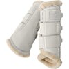 ESKADRON Platinum Gamaschen Croco FauxFur