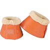 ESKADRON Classic Sports Hufglocken Glamslate FauxFur