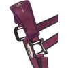 Cavallo Halfter CAVAL SOFTSHELL HEAD COLLAR