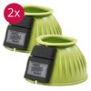 Miniaturansicht: PROTECT by Horse-friends Set Beinschutz II, Hufglocken Gummi – Ansicht 4