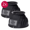 Miniaturansicht: PROTECT by Horse-friends Set Beinschutz II, Hufglocken Gummi – Ansicht 1