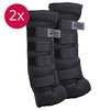Miniaturansicht: PROTECT by Horse-friends Set Wellness - Stallgamaschen, für Vorder- und Hinterbeine – Ansicht 1
