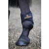 KENTUCKY Kurze Garmaschen Brushing Boots 3D Spacer für Hinterbeine