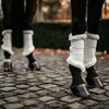 KENTUCKY Garmaschen  Brushing Boots Air für Hinterbeine