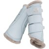 ESKADRON Platinum Gamaschen Faux Leather FF