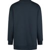 ESKADRON Platinum Sweatshirt Oversized Platinum