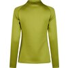 ESKADRON Platinum Half Zip-Shirt Platinum