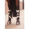 Miniaturansicht: ESKADRON Heritage Gamaschen Stingray FauxFur – Ansicht 2