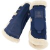 Miniaturansicht: ESKADRON Heritage Gamaschen Mesh FauxFur – Ansicht 1