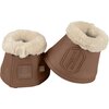 ESKADRON Heritage Hufglocken Stingray FauxFur