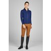 ESKADRON Heritage Zip-Shirt
