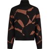 ESKADRON Heritage Rollkragen-Pullover