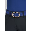 Miniaturansicht: ESKADRON Heritage Damen-Gürtel Faux Leather – Ansicht 5