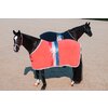 Miniaturansicht: ESKADRON Classic Sports Abschwitzdecke Fleece Stripes – Ansicht 2