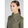 ESKADRON Classic Sports Zip-Shirt