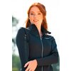 ESKADRON Classic Sports Zip-Shirt