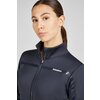 ESKADRON Classic Sports Zip-Shirt