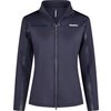 ESKADRON Classic Sports Zip-Shirt