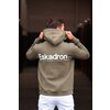 ESKADRON Classic Sports Zip-Hoodie