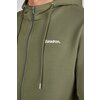 ESKADRON Classic Sports Zip-Hoodie