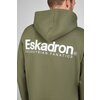 ESKADRON Classic Sports Zip-Hoodie