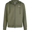 ESKADRON Classic Sports Zip-Hoodie