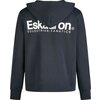 ESKADRON Classic Sports Zip-Hoodie