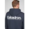 ESKADRON Classic Sports Zip-Hoodie