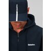 ESKADRON Classic Sports Zip-Hoodie