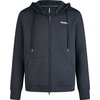 ESKADRON Classic Sports Zip-Hoodie