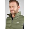 ESKADRON Classic Sports Weste Quilt-Waistcoat Male