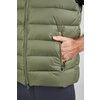 ESKADRON Classic Sports Weste Quilt-Waistcoat Male