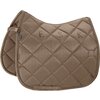 smoky taupe
