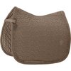 smoky taupe
