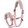 ESKADRON Platinum Halfter Double Pin FauxFur